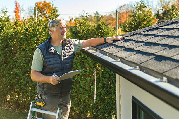 Trusted Roof Inspection service in Augusta, OH - Ben Roofing and Steel LLC